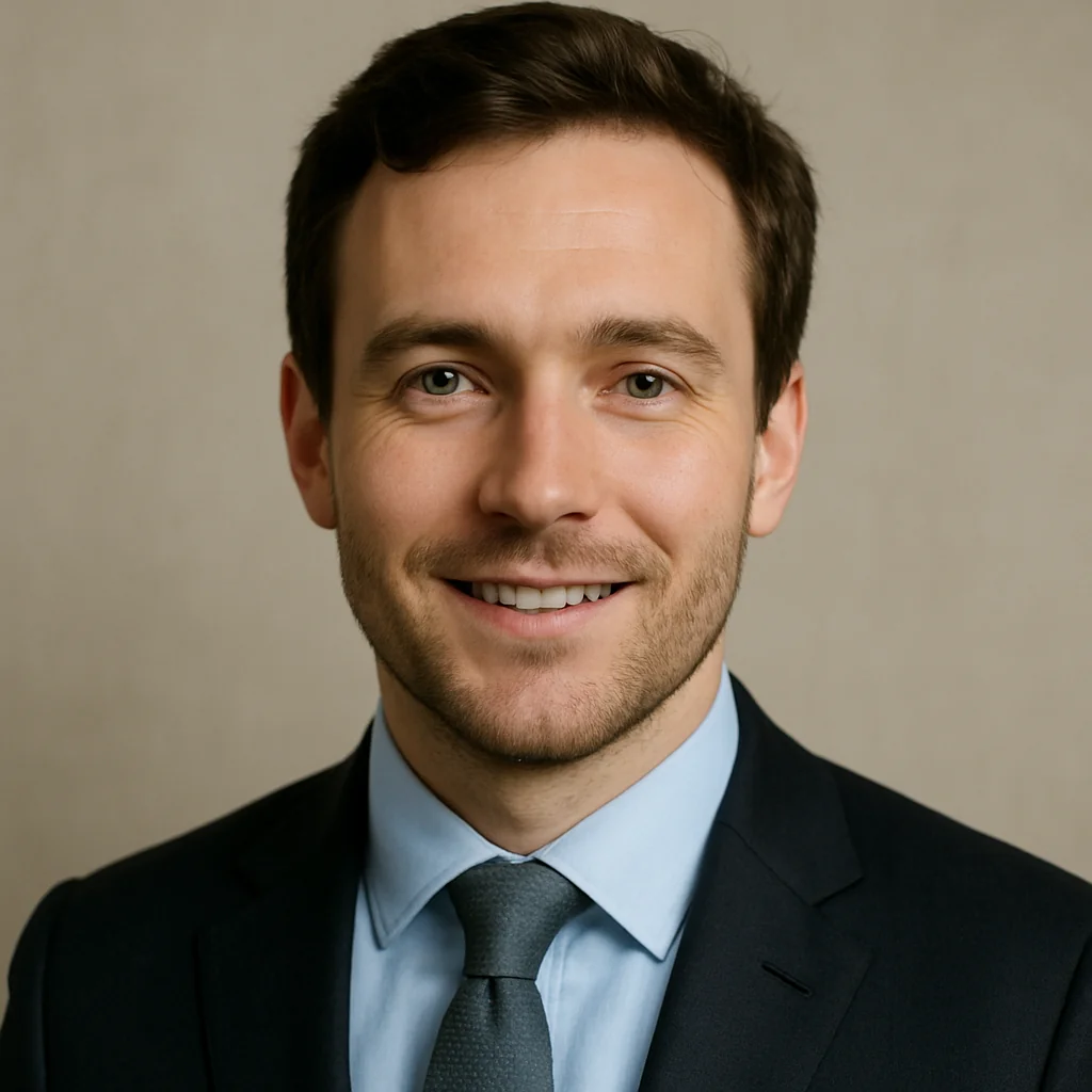 James Wilson, Senior iGaming Editor